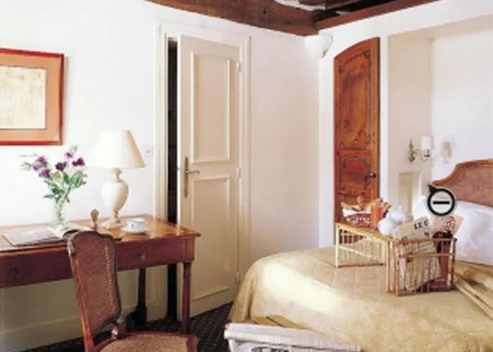 D'angleterre Szálloda 4*