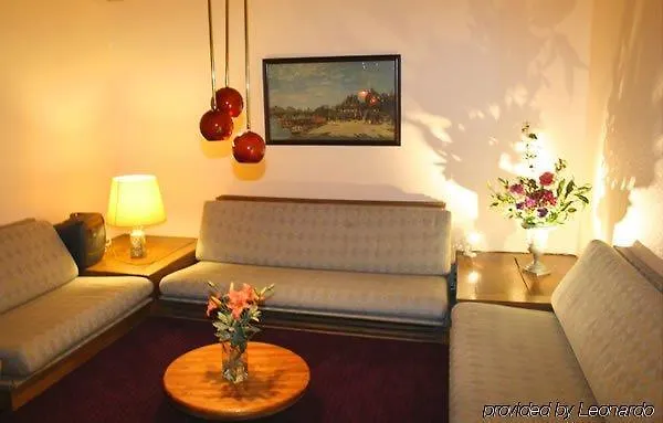 Hotel D'angleterre 4*