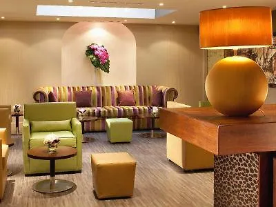 Hotel D'angleterre 4*