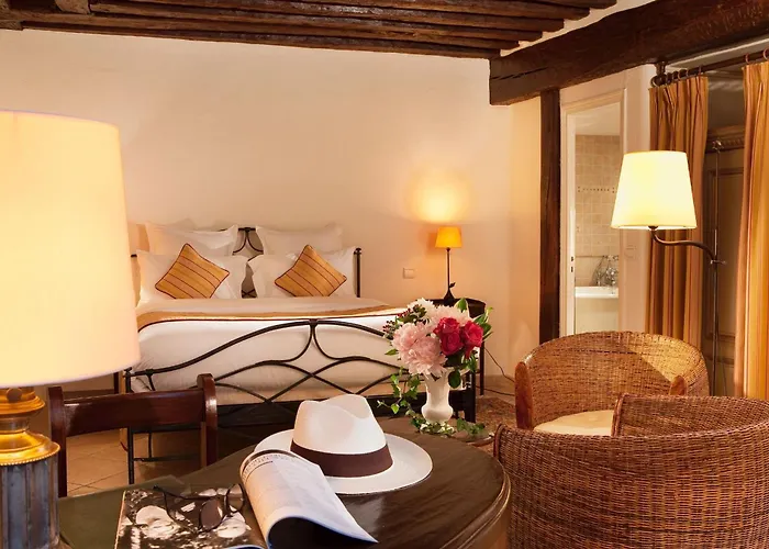 Szálloda D'angleterre 4*