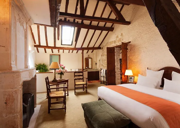 Hotel D'angleterre 4*