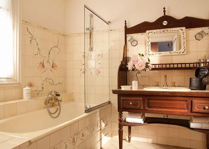 D'angleterre Hotel 4*