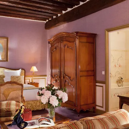 D'angleterre Hotell Paris