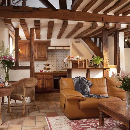 ホテル ダングラテール