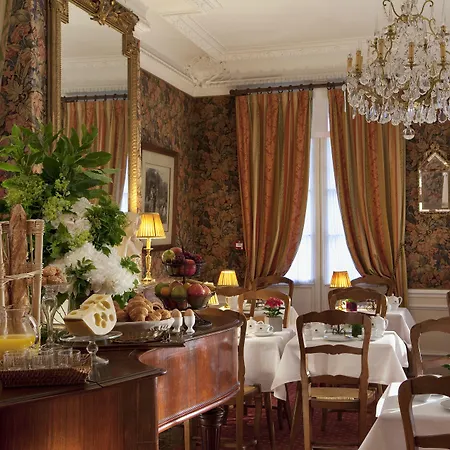 Hotel D'angleterre