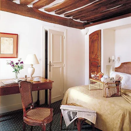 Hotel D'angleterre