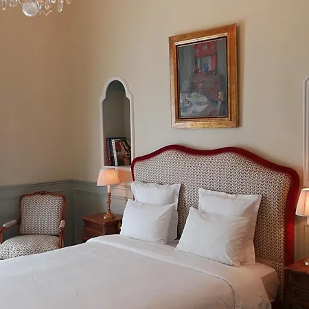 D'angleterre 4* Paris