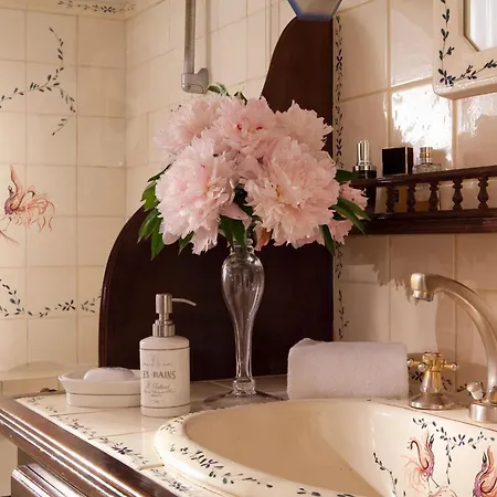 Hotell D'angleterre
