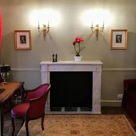 D'angleterre Hotel