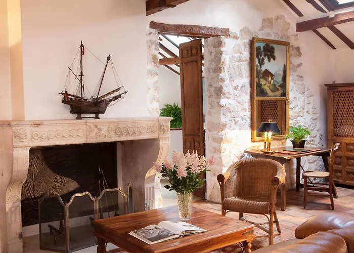 ダングラテール 4* パリ