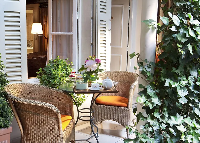 ダングラテール 4*