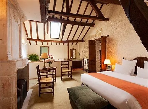 ホテル ダングラテール 4*