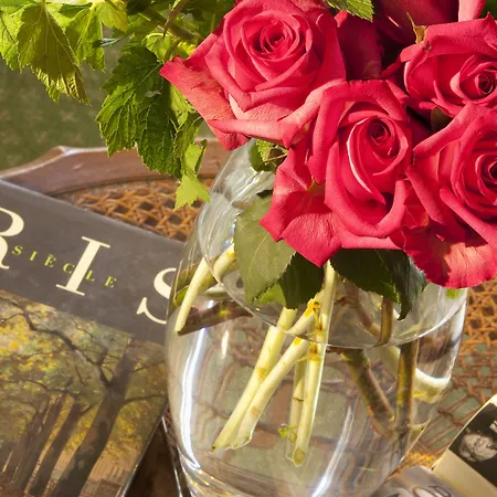 D'angleterre Hotel Paris