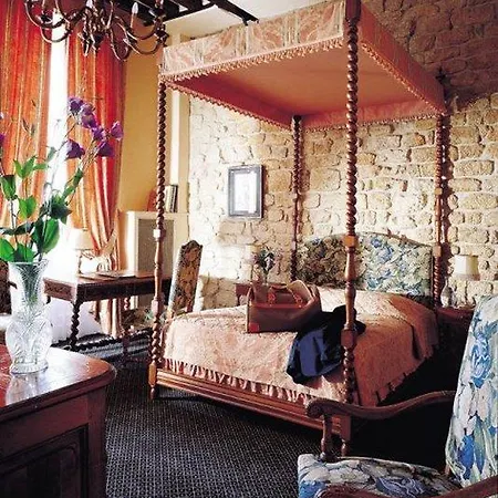 D'angleterre