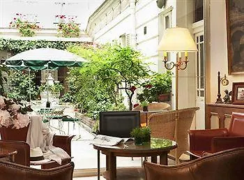 D'angleterre باريس