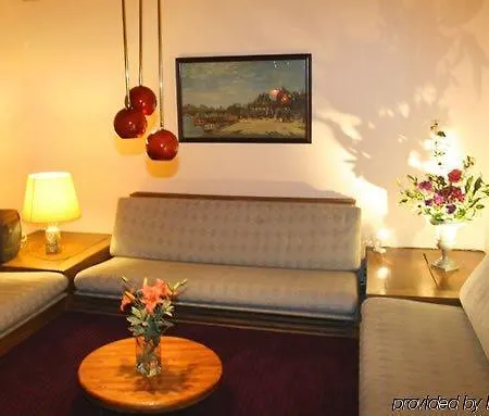 Hotel D'angleterre 4*