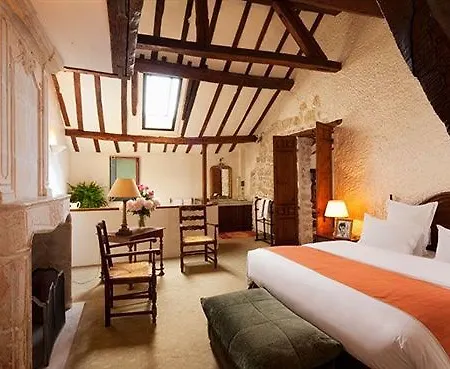 فندق D'angleterre 4*