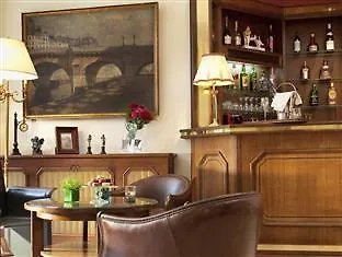 D'angleterre فندق باريس