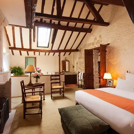 Hotel D'angleterre 4*