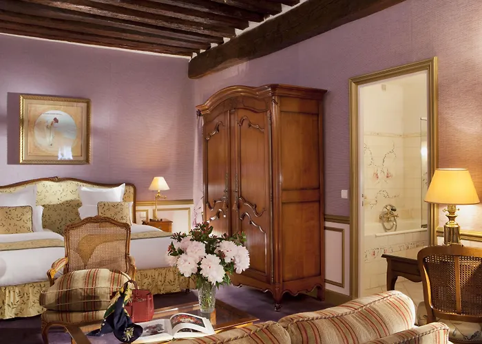 D'angleterre Hotel Parigi